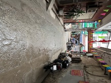 Hình ảnh TÂN XUÂN, 5 tầng, 4 ngủ, 3 bước ra mặt phố, 2 mặt tiền kinh doanh!