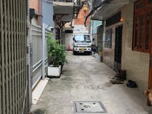 Hình ảnh Bán gấp nhà hẻm xe hơi chui vào  ở Quận 1