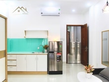 Hình ảnh Cho thuê Trang Chủ MB66.COM / Đăng Ký Tặng 66K 1PN Full nội thất ngay Lê Thúc Hoạch, Tân Phú