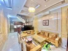 Hình ảnh Bán nhà Hoàng Liệt 50m2x 5T,giá 6.3 tỷ,mới,đẹp,ở luôn, sđcc,ngõ 3m