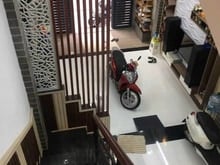 Hình ảnh HXH Lê Văn Lương, Quận 7, Gần LOTTE, Quận 7, 66.1m2, 4 Lầu, GIÁ 7.4 TỶ
