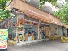 Hình ảnh GÓC 2 MẶT TIỀN Đồng Đen, Q.Tân Bình, 5m*12m, trệt suốt