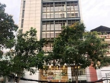 Hình ảnh Cho thuê Building MT Trần Cao Vân Q1 - 20x20m - 1 Hầm 10 lầu 2 TM !!