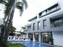 Hình ảnh [View Trực Diện Sông Sài Gòn] Biệt Thự Compound Thảo Điền 810m