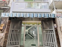 Hình ảnh 🏦🏦🏦 Nhà bán 45/6E Liên khu 8-9