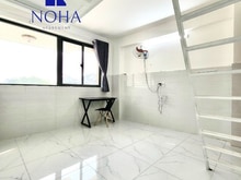 Hình ảnh Siêu phẩm Duplex Cửa Sổ Lùa Thoáng Mát
