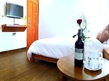 Hình ảnh Ks Căn Hộ Trần Bạch Đằng, Dt 81m2, Nhà 8 Tầng, Đg 10m, Giá 25 Tỷ.