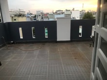 Hình ảnh Bình thạnh HXH sát nhà cực thoáng 5tầng 5pn dòng tiền 240trnăm chỉ7.ty