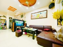 Hình ảnh Hiếm!ngay Phú Mỹ Hưng,Huỳnh Tấn Phát,hẻm xe hơi chánh,85.6m2,giá 8.3tỷ