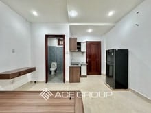 Hình ảnh Cho thuê Phòng Hẻm An Ninh Gần Đại Học UEF_Hồng Bàng_Ngã Tư Hàng Xanh