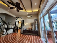 Hình ảnh Cho thuê MBKD Thảo Điền 3 lầu làm văn phòng, spa, shop giá 60tr/th