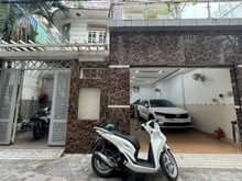 Hình ảnh Biệt thự Tân Bình - 3 tầng mới đẹp - hẻm xe hơi - hơn 19 tỷ