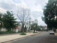 Hình ảnh Đất đẹp - Khu Bên Sông - Ngang 4.8m - Đường ô tô - Hiệp Bình Chánh.