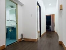 Hình ảnh Cho thuê nhà hẻm 4m đường Phạm Văn Bạch gần chợ khu công ngiệp, P15,TB