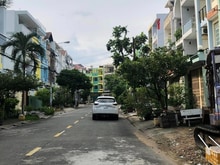 Hình ảnh Bán nhà MT đường Số 26, P. Bình Trị Đông B, 6 x 20m, 3.5 tấm,13.5ty