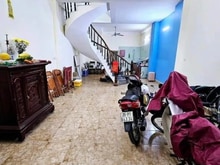 Hình ảnh Xuân đỉnh - siêu đẹp - 30m ra ngõ thông oto - nở hậu - 65m2 -nhỉnh 7tỷ