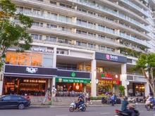 Hình ảnh Mở bán shophouse Grand View Phú Mỹ Hưng Q. 7, mặt tiền Nguyễn Đức Cảnh