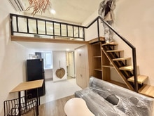 Hình ảnh ✅Mb6623 nạp rút nhanh chóng Duplex_Cửa sổ_Mới 100%_Tòa thang máy_Điện Biên Phủ_Bình Thạnh✅