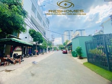 Hình ảnh Cho THUÊ nhà nguyên căn 1T2L gần sân banh Đồng Nai