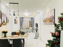 Hình ảnh 📣 Nhà Nguyễn Cư Trinh Quận 1 - 34m2 2tỷ280 sổ sẵn sang ngay