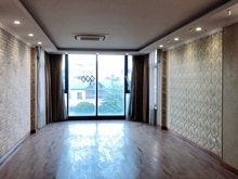 Hình ảnh Bán nhà đào tấn 55mx 4 tầng ô tô - kinh doanh đỉnh 17.5tỷ