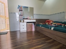 Hình ảnh Bình thạnh cách HXH 30m.nhà mới đẹp và thông thoáng DT34M 2PN CHỈ4.2TY