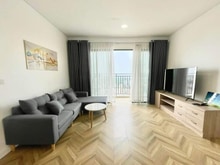 Hình ảnh Chung cư The View quận 7 siêu đẹp chỉ 2 tỷ299tr diện tích: 105m2 2PN