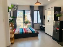 Hình ảnh Cho thuê Trang Chủ MB66.COM / Đăng Ký Tặng 66K Studio, Cô Bắc Q1 gần Bùi Viện, chơi Thái Bình cửa sổ