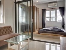 Hình ảnh Cho thuê phòng trọ giá ưu đãi, cửa sổ lớn, Nguyễn Khoái Q4