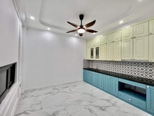 Hình ảnh Bán nhà Đại Từ-ngõ to,thoáng,đẹp , DT 50m2 x 4tầng,giá 5.65 tỷ,mới,đẹp