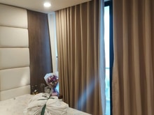 Hình ảnh Hoàng Hoa Thám Bình Thạnh. Biệt thự 4T112m2(7.3x18). Hẻm 6m.  17,9 tỷ
