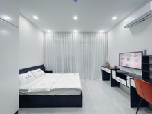 Hình ảnh Cho thuê Trang Chủ MB66.COM / Đăng Ký Tặng 66K 1PN Full nội thất ngay Lý Chính Thắng, Q3