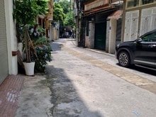 Hình ảnh Nguyễn Ngọc Nại- Thanh Xuân, phân Lô, oto, ở ngay, 44m*5T. Chỉ 9 tỷ .