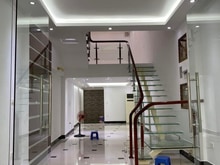 Hình ảnh Bán nhà Đại Từ-ngõ to,thoáng,đẹp , DT 50m2 x 4tầng,giá 5.68 tỷ,mới,đẹp