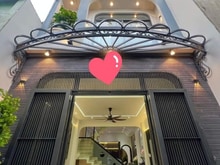 Hình ảnh Siêu Phẩm Nhà Hẻm Xe hơi💦phạm văn chiêu p14 💦4,2x14m 3 Lầu 4pn 5wc💦
