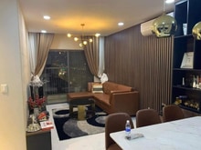 Hình ảnh Bán gấp CHCC Viva Riverside, Q6 giá tốt 1 tỷ 610 triệu, DT: 77m2, 2pn