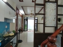 Hình ảnh Cần bán siêu phẩm #Tân_Mai, cách 10m ô tô tránh, dân xây, đẹp ở luôn