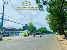 Hình ảnh Bán lô đất hơn 2000m2 P.Tân Vạn giá ngộp