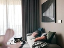 Hình ảnh Bán Trang Chủ MB66.COM / Đăng Ký Tặng 66K Wilton Tower Bình Thạnh giá 2 tỷ 150 triệu DT:68m2 có sổ