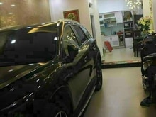 Hình ảnh Bán nhà hẻm xe hơi NGUYỄN THỊ THẬP 4 tầng ngay LOTTE giá 8tỷ5