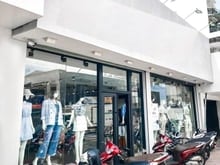 Hình ảnh Nhà 2MT Quang Trung 6x20 nở 7.5m Trệt.1Lầu trống suốt.KD Đa Ngành