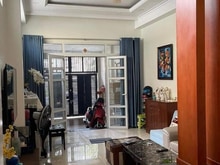 Hình ảnh Nhà hẻm Ngô Tất Tố Q.Bình Thạnh 72m2 4tầng chỉ 2tỷ885 sổ cầm tay