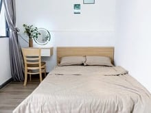 Hình ảnh CHDV Đầy Đủ Nội Thất Nguyễn Quang Bích - P13 - Tân Bình