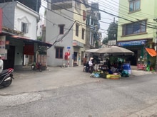 Hình ảnh Bán đất thổ cư thạch bàn kinh doanh đỉnh 50m2 đường 3 oto hơn 8 tỷ