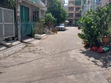 Hình ảnh Bán nhà MT đường Số 1C, 4 x 16m, 3.5 tấm, giá 8.5 tỷ. khu Tên Lửa