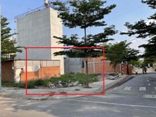 Hình ảnh Bán đất sổ riêng 90m2 thổ cư nằm ngay phường Phước Long A, Tp. Thủ đức