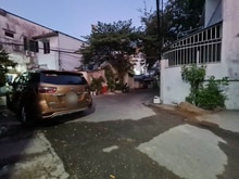 Hình ảnh Linh Tây - Kha Vạn Cân - Ngang 6m - Vị trí trung tâm. Giá chỉ 3 tỷ 89