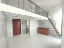 Hình ảnh Khai trương phòng mới xây ở  Trương Công Định, P14 Tân Bình