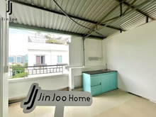 Hình ảnh Cho Thuê Căn Hộ 1PN Full Nội Thất Có Ban Công rộng rãi , Thoáng Mát