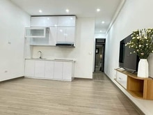 Hình ảnh Vài bước ra Phan Văn Trị 2 tầng 60m2 hẻm 4m nở hậu chỉ 5 tỷ 45 TL